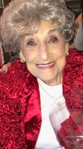 Rose Schneider Obituary