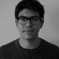 Zachary Palmer Laporte