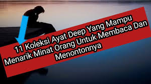 Ayat bagi sentap, kuala lumpur. 11 Ayat Sentap Koleksi Ayat Deep Yang Mampu Menarik Minat Orang Untuk Membaca Dan Menontonnya Youtube