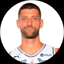 Chorale de Roanne: Squad & Players