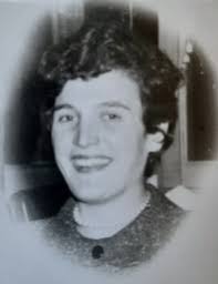 Obituary information for Nancy Lee Zappettini