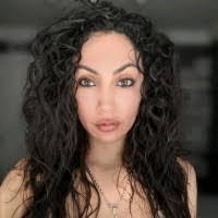 Asia Chavez's Instagram, Twitter & Facebook