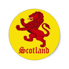 This lion rampant was eventually adopted as the scottish royal coat of arms and incorporated into the great. Pin On National Scotland Flag Personalized Custom Merchandise Flags
