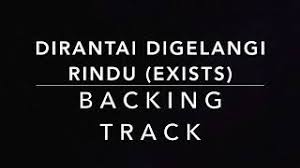 Manja menagih bujukan di sisi kerana desakan cintaku dirantai digelangi rindu sehinggakan diri sanggup mengalah kepadamu dosamu ku. Dirantai Digelangi Rindu Backing Track Chords Chordify