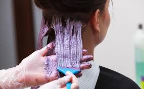 Grab a spoonful of baking soda and a splash of water to create a paste in your palm. How To Get Hair Dye Off Skin Fast Best Fashionable Items