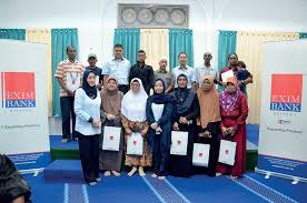A walking experience from central market to the klang river promenade and to masjid jamek, all within the downtown of kuala. Zakat Distribution Other Contributions