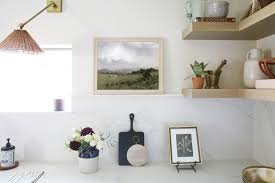 Maybe you're an aspiring photographer looking for inspiration. Unique Ways To Display Art Our Favorite Frames Easels Juniper Home