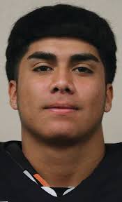 FOOTBALL: Apaches' high-powered offense romps in 49-8 win over Crockett