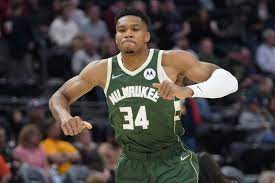 Giannis antetokounmpo official nba stats, player logs, boxscores, shotcharts and videos Die Unglaubliche Geschichte Von Giannis Antetokounmpo