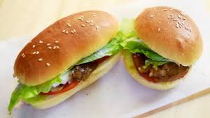 Hamburger Buns Burger Buns Hotdog Buns Sandwich Bun Recipe Bun Recipe Hot Dog Buns Recipe Hot Dog Buns