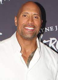 The official facebook page for dwayne the rock johnson. Dwayne Johnson Wikipedia