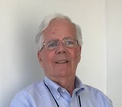 About — O Ranger Tom