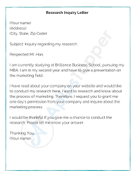 10 Sample Inquiry Letters | Examples. Format And How To Write Inquiry  Letters? - A Plus Topper