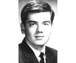 Vern Parry Obituary (2017)