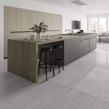 Browse 265 photos of light gray tile. Pedra Light Grey Vein Gloss Tile Giant