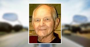 Robert G. "Bob" Tharp Obituary February 21, 2024