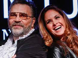 Por qué se divorciaron Manuel Mijares y Lucero?