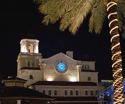 600 s rosemary ave, west palm beach, fl 33401. The Harriet Himmel Theater At City Place West Palm Beach Florida Photograph By Timothy Wildey