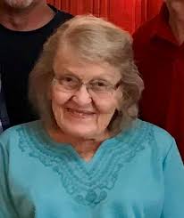 Dolores Donaldson Obituary