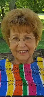 Shirley Goff Obituary July 11, 2025