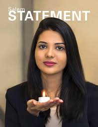 Statement Magazine Spring 2018