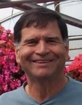 Rudy Buenrostro Obituary