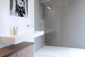 Werkzeug und baumaterial für profis und heimwerker. Advantages Of A Walk In Shower Easy Drain