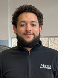 Logan Moses's Instagram, Twitter & Facebook