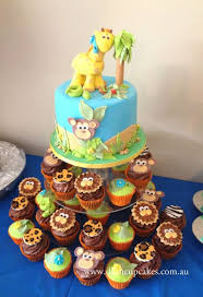 Check spelling or type a new query. 10 For Baby Boy Safari Baby Shower Cake And Cupcakes Photo Safari Themed Baby Shower Cake Jungle Safari Baby Shower Cupcakes And Safari Animal Baby Shower Boy Cake Ideas Snackncake