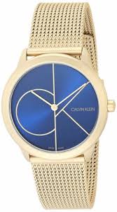 Get it as soon as thu, apr 1. Calvin Klein Gold Women S Watches Shop The World S Largest Collection Of Fashion Shopstyle