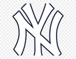 You can now print this beautiful batman logo symbol coloring page or color online for free. New York Yankees Symbol Coloring Pages 2 742264 Png Images Pngio
