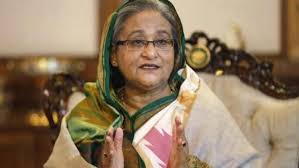 The international community has called for an end to the escalating conflict. Bangladesh Pm Open For Talks If Unrest Ends Video Dailymotion