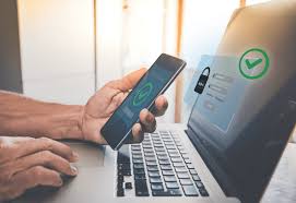 Image result for Computers Security Authentication Multi-factor Authentication