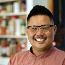 Private Chef Tien Tran