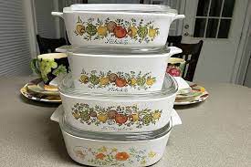 How To Tell If Corningware Is Vintage How To Tell If