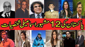 Top 12 ismaili (agha khani) in pakistan. Top 12 Ismaili Agha Khani In Pakistan Youtube