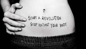 Meaning of body shaming in english. Schluss Mit Body Shaming Fielfalt