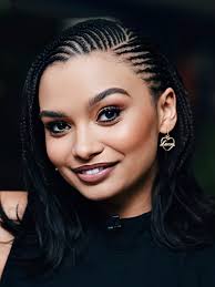 Football is back which means so is your favourite show ✨🤍#TheLineUp  @supersportfootball @supersporttv