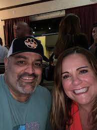 If anyone can contact Rocky Regal and Jason Shere and let them know about  the Class of 1994 30th Reunion, that would be awesome!