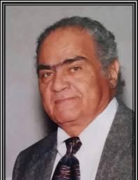 Obituary information for Bennie Robert Cosby Jr.