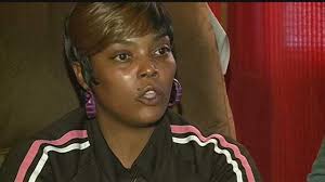 Family members say police account of Tuesday shooting is 'bogus'