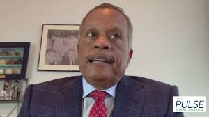 Fox Analyst Juan Williams