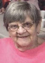 VICTORIA TERRELL Obituary (1925