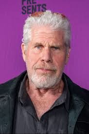 Happy birthday to Ron Pearlman