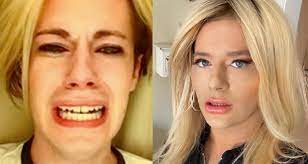 Chris Crocker sells 'Leave Britney Alone' video for $41,000 to fund  transition - Attitude