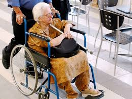 Maybe you would like to learn more about one of these? Indian Parents Of Us Professionals Opting Wheelchair To Make Journey Trouble Free The Economic Times