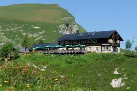 · 2 bewertungen · bewirtschaftete hütte · allgäuer alpen deutscher alpenverein (dav). Prinz Luitpold Haus Des Alpenvereins Alpen Hutte Prinz Luitpold Haus Alpenverein Christoph Erd Ulrike Erd Www Prinz Luitpoldhaus De