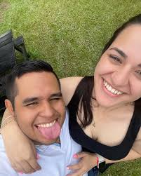 Tú haces mi mundo más bonito 🩵