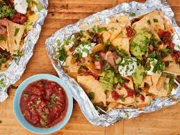 Have fun celebrating your grad's sweet success with these fun graduation party finger food ideas! Graduation Party Appetizers Food Network Fn Dish Behind The Scenes Food Trends And Best Recipes Food Network Food Network