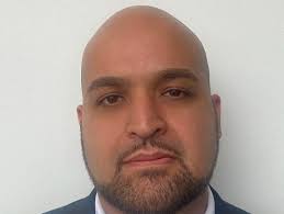 Paterson NJ PBA elects Angel Jimenez as new president